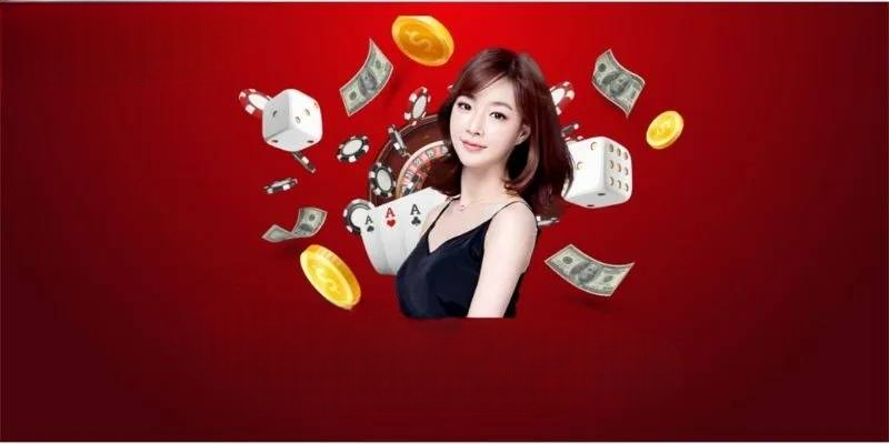 Các thao tác cơ bản tại nhà cái BETVISION