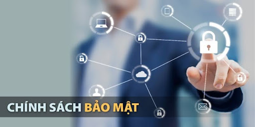 Chính Sách Bảo Mật Betvision – An Toàn Trong Mỗi Cuộc Chơi