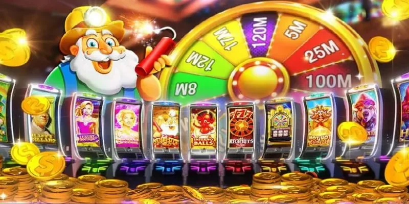 Nổ Hũ Betvision Điểm Đến Lý Tưởng Cho Người Chơi