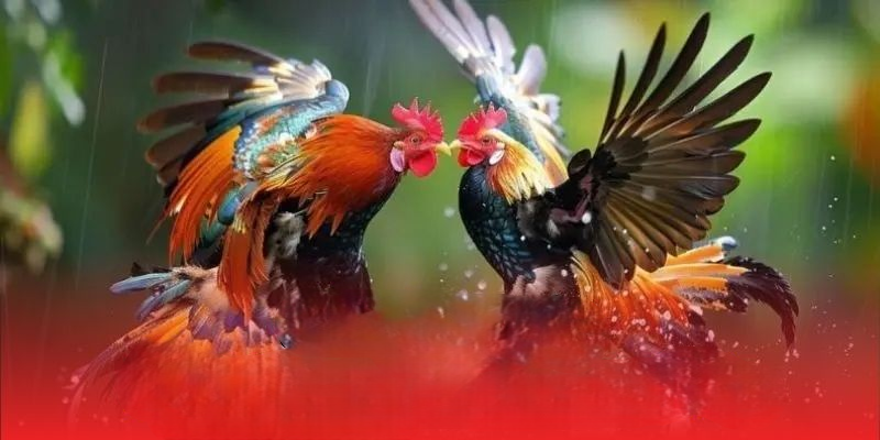 Đá Gà Betvision – Sảnh Chọi Kê Trực Tuyến Hấp Dẫn Nhất 2026